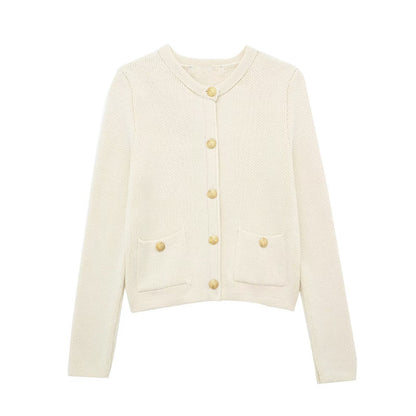 Beautifully Finished Coat in a Timeless Design