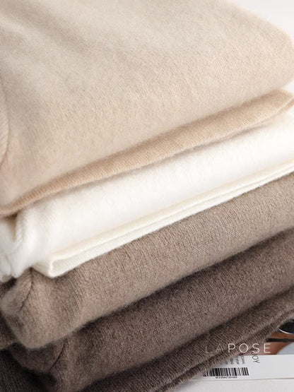 Beautifully Finished Pants in a Timeless Design