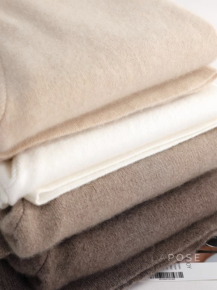 Beautifully Finished Pants in a Timeless Design