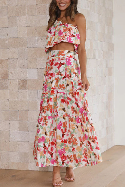 Effortlessly Elegant Garment with a Timeless Design