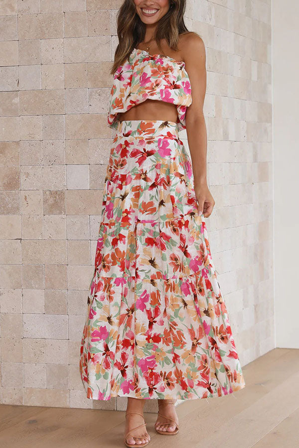 Effortlessly Elegant Garment with a Timeless Design