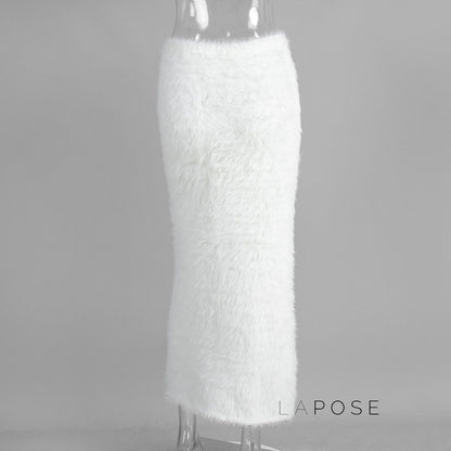 Gracefully Styled Garment for Any Occasion
