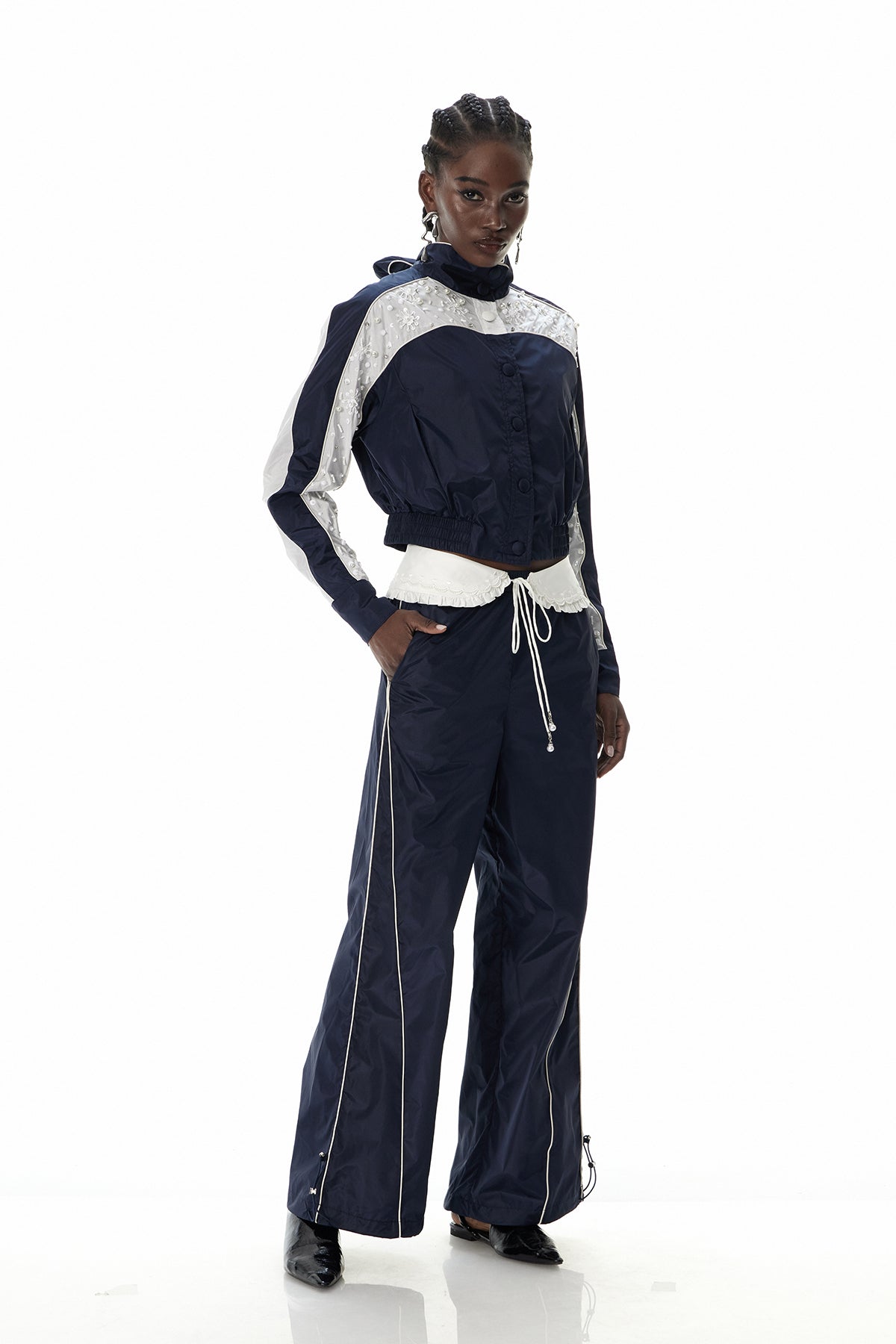 Gracefully Styled Pants for Any Occasion