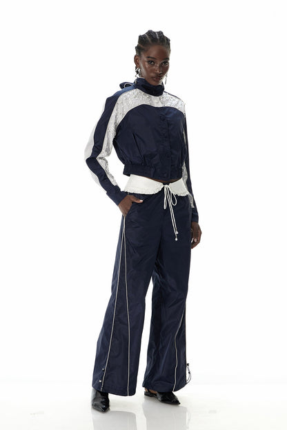 Gracefully Styled Pants for Any Occasion