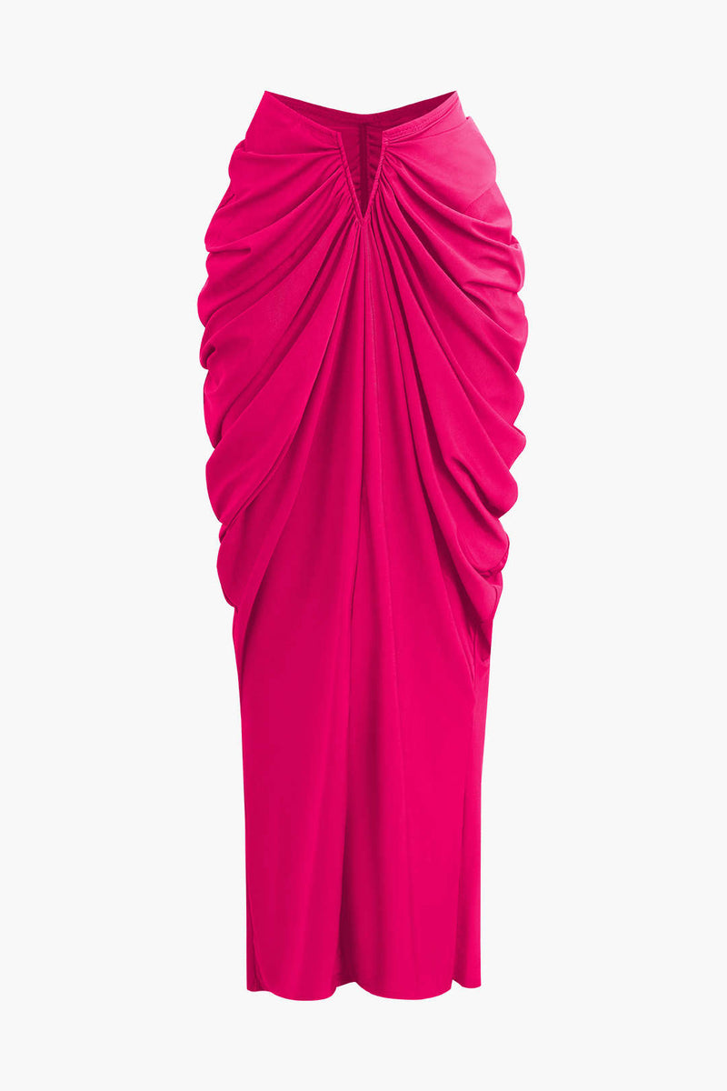 Beautifully Finished Top in a Timeless Design
