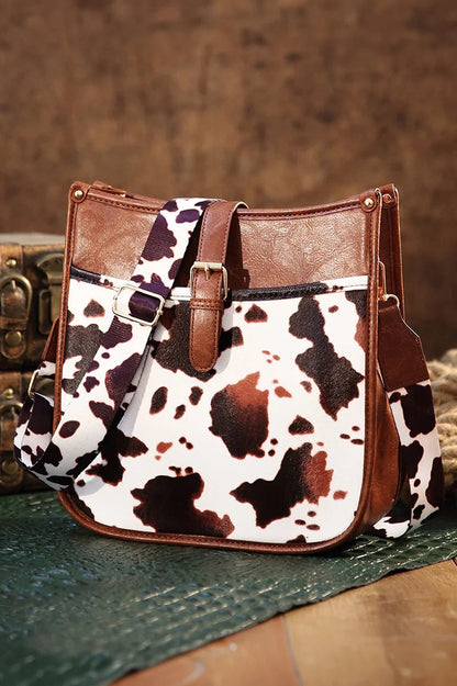 A Vintage Style Bag with Delicate Timeless Details