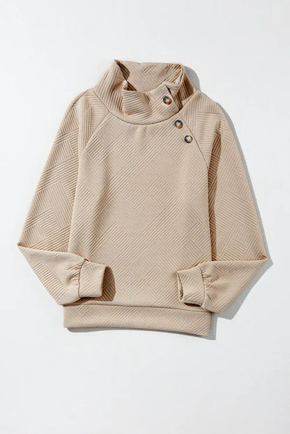 A Vintage Style Shirt with Delicate Timeless Details