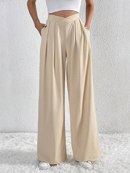 Beautifully Crafted Pants in a Classic Style