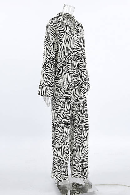 Polished Garment with an Effortless Classic Look