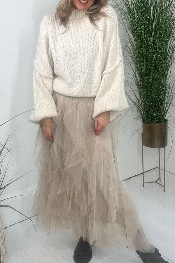 Classic Vintage Garment with a Flattering Fit