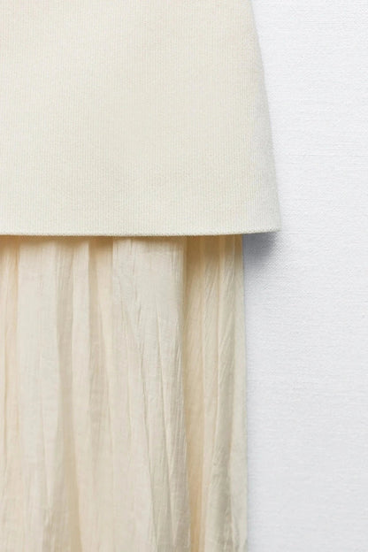 Elegantly Styled Garment for Everyday Wear