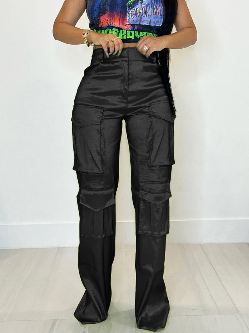 Beautifully Finished Trousers in a Timeless Design