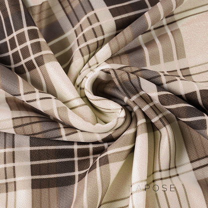 Beautifully Finished Garment in a Timeless Design