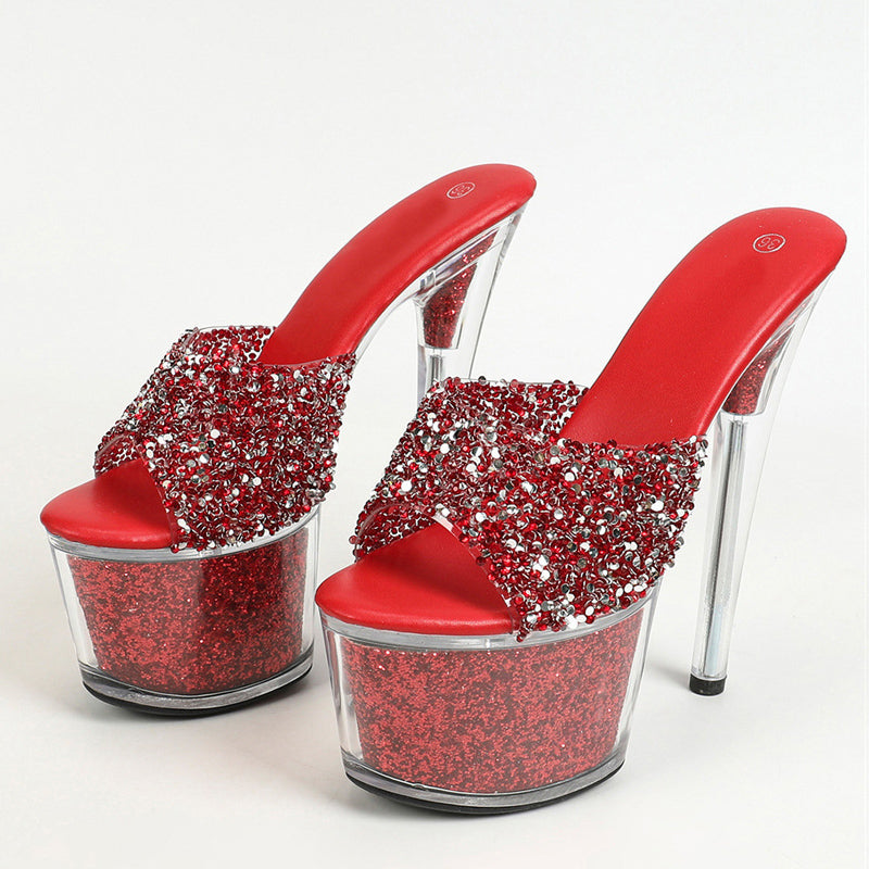 Gracefully Styled Sandals for Any Occasion