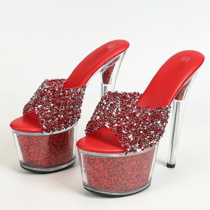 Gracefully Styled Sandals for Any Occasion