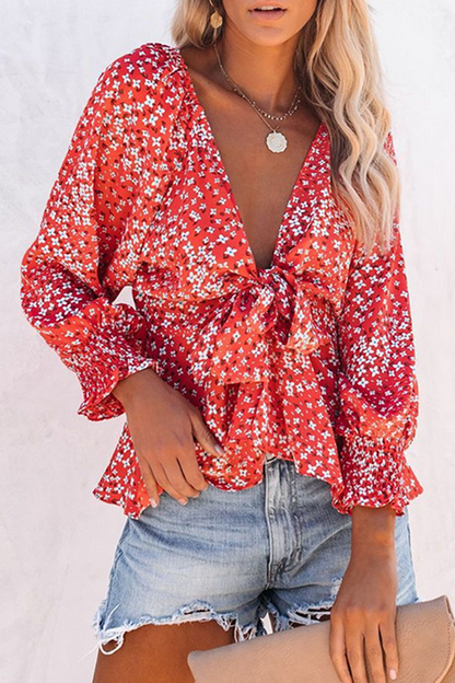 Classic Vintage & Enduringly Stylish Top