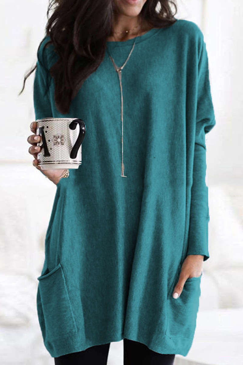 Beautifully Balanced Top with Timeless Character