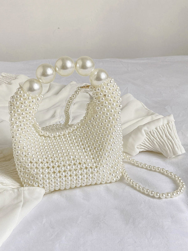 Classic Vintage Bag with a Flattering Fit
