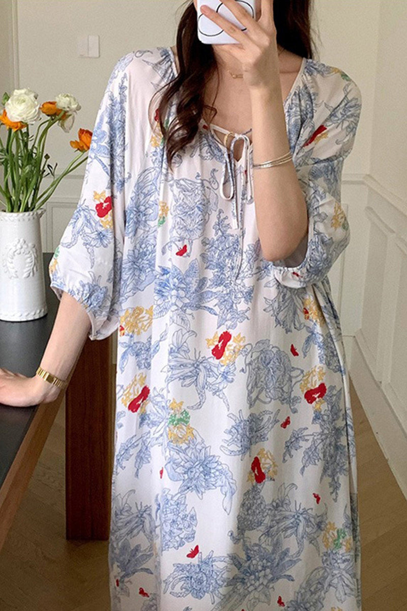 Vintage Inspired Garment with a Contemporary Edge