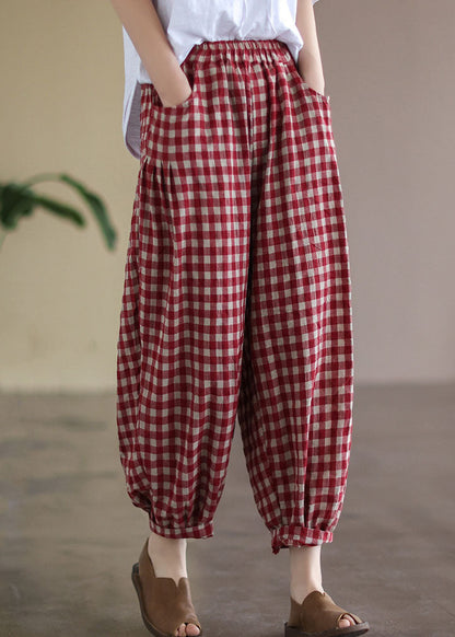 Beautifully Crafted Pants in a Classic Style