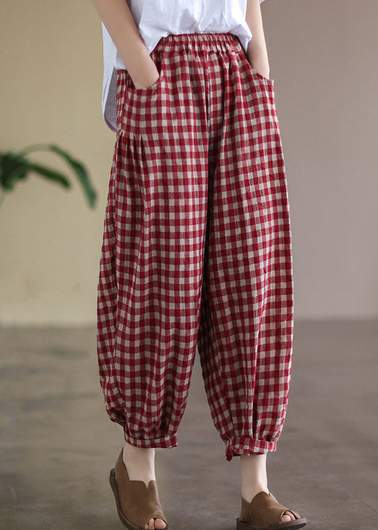 Beautifully Balanced Pants with Timeless Character