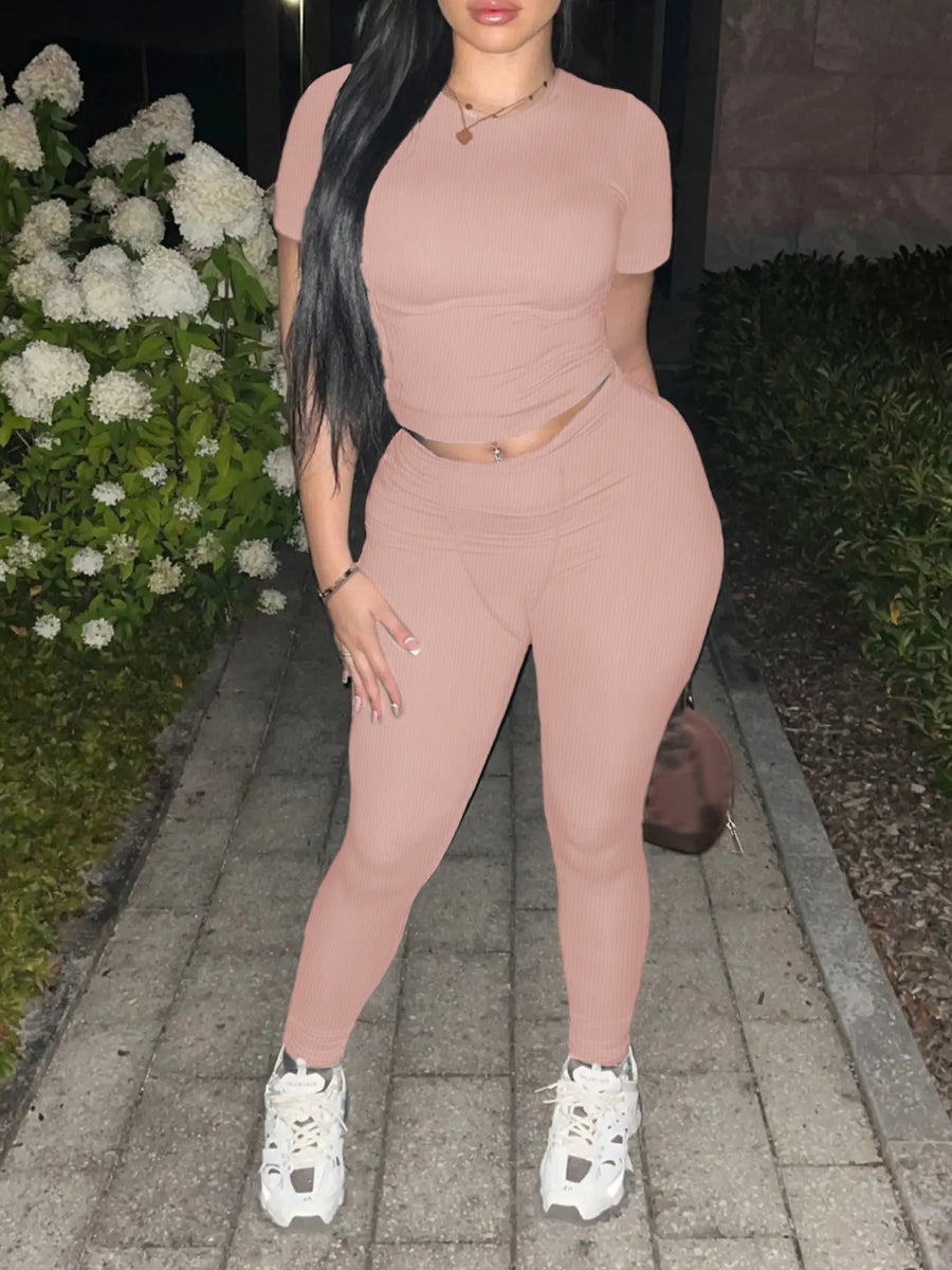 Vintage Inspired Pants with a Contemporary Edge