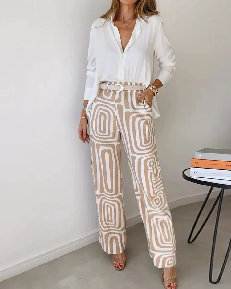 Classic Vintage & Enduringly Stylish Pants