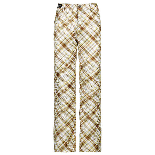 Beautifully Finished Trousers in a Timeless Design