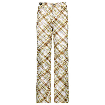 Beautifully Finished Trousers in a Timeless Design