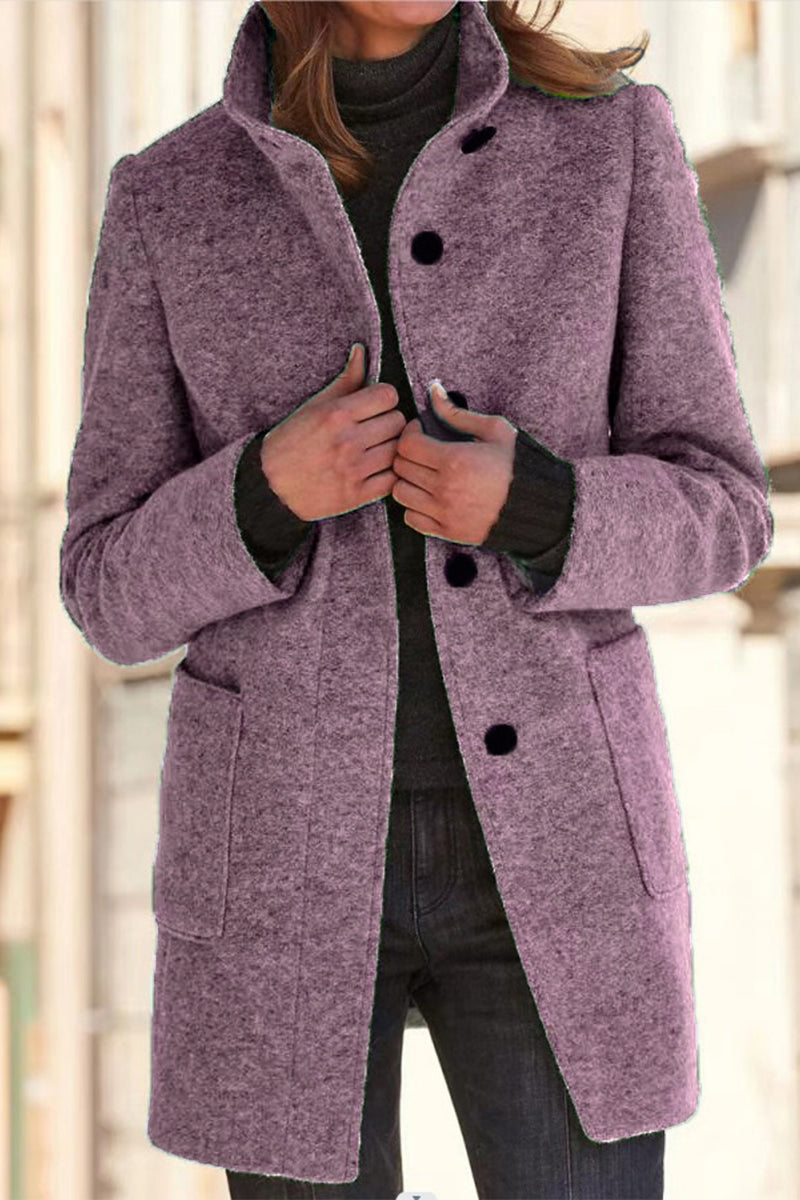 Vintage Inspired Garment with a Contemporary Edge