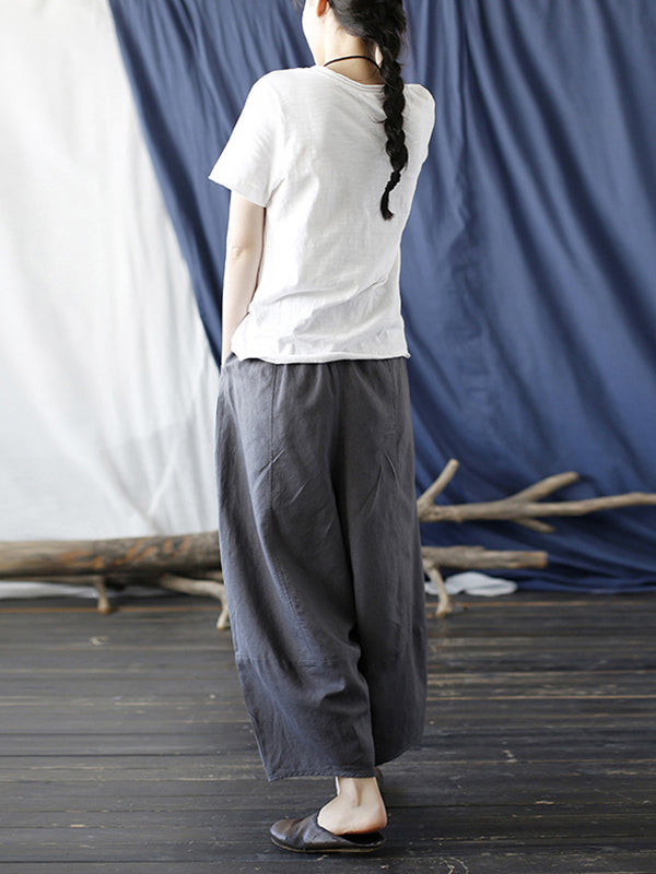Elegantly Styled Pants for Everyday Wear
