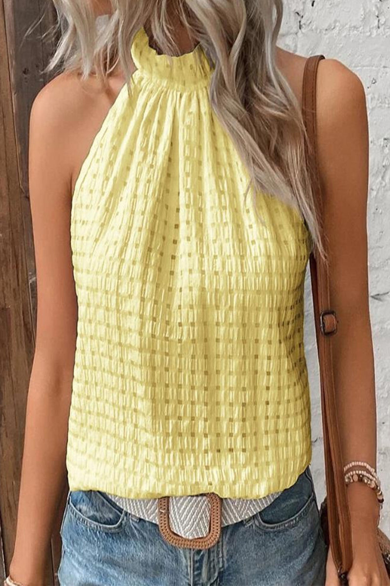 Elegantly Styled Top for Everyday Wear