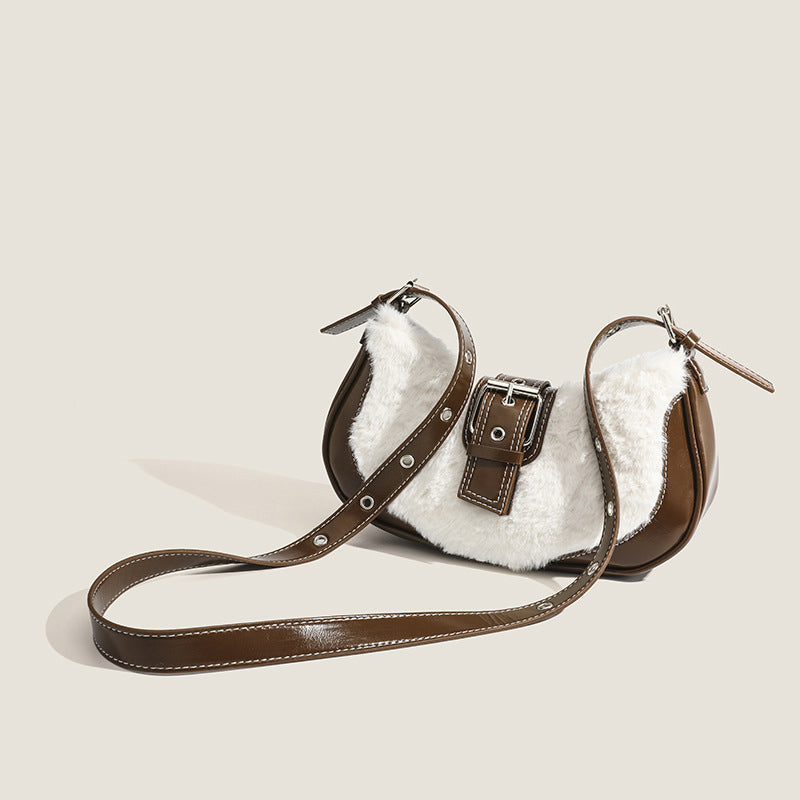 Elegantly Styled Bag for Everyday Wear