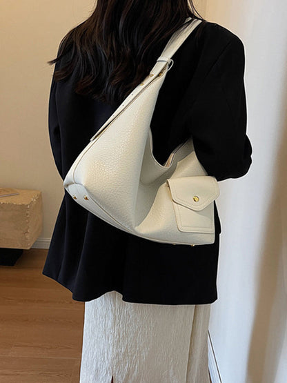 Polished Bag with an Effortless Classic Look