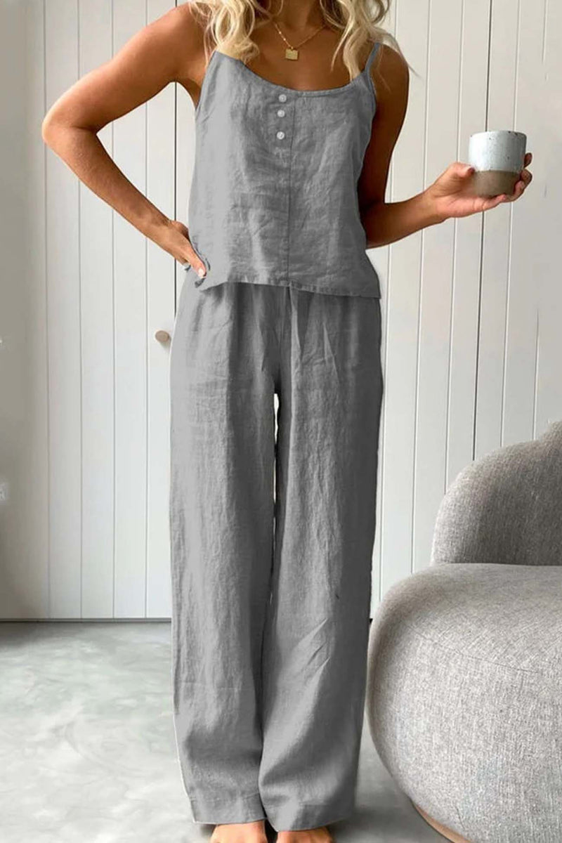 Beautifully Crafted Pants in a Classic Style