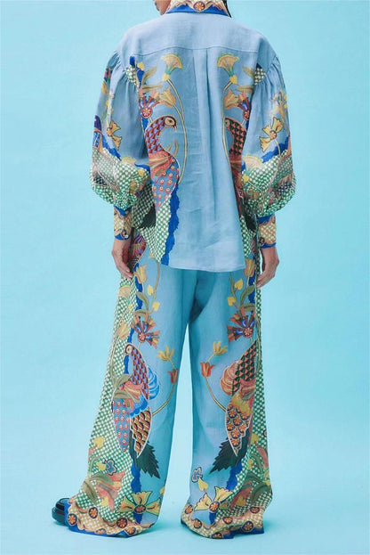 Beautifully Finished Garment in a Timeless Design