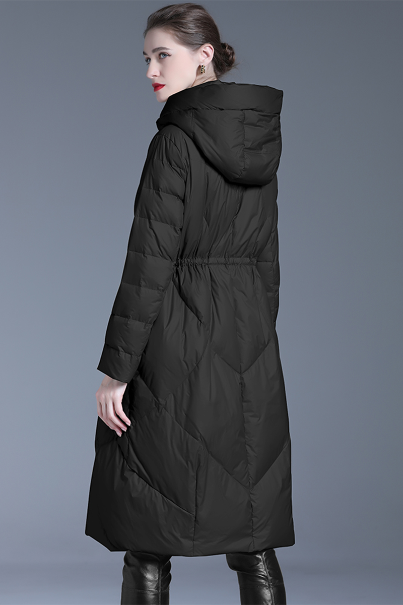 Classic Vintage Garment with a Flattering Fit