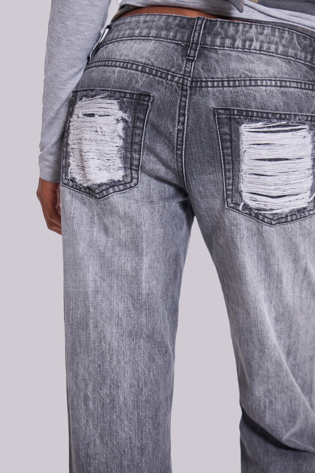Effortlessly Elegant Garment with a Timeless Design