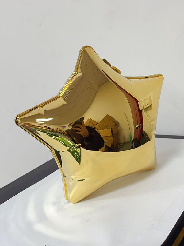 Gracefully Styled Bag for Any Occasion