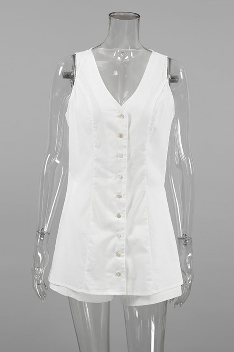 Polished Garment with an Effortless Classic Look