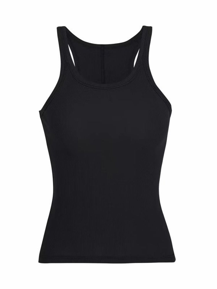 Classic Vintage Top with a Flattering Fit