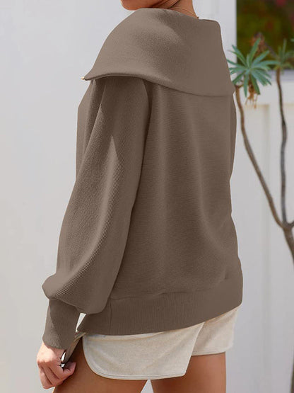 Beautifully Balanced Shirt with Timeless Character
