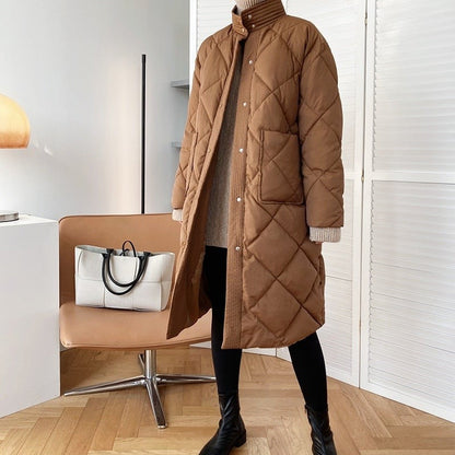 Beautifully Finished Jacket in a Timeless Design