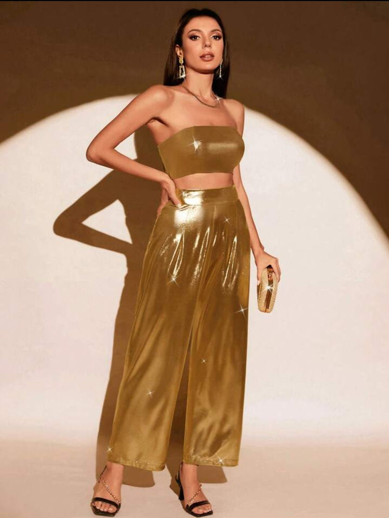 Gracefully Styled Pants for Any Occasion