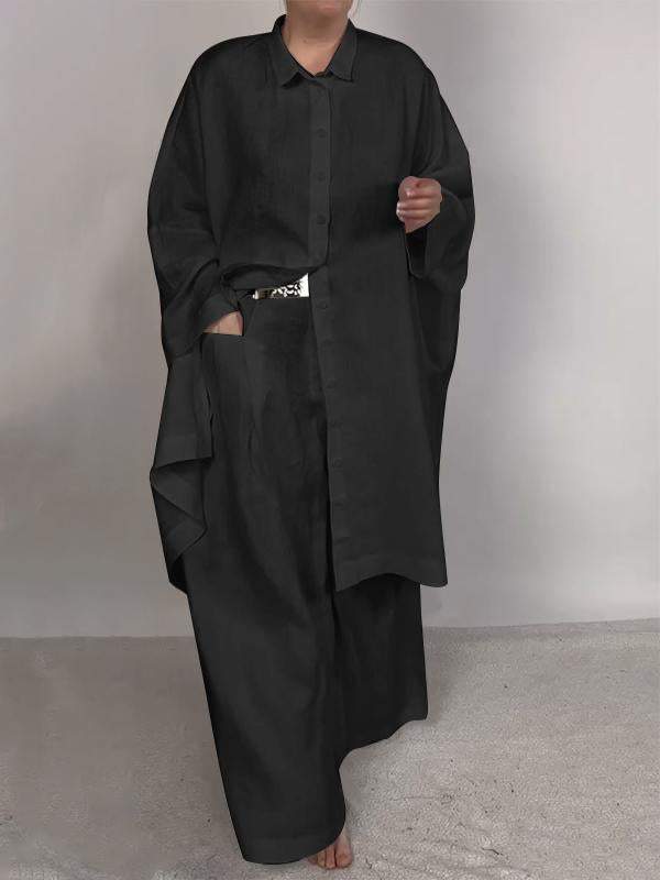 Vintage Inspired Pants with a Contemporary Edge