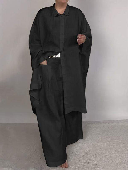 Vintage Inspired Pants with a Contemporary Edge