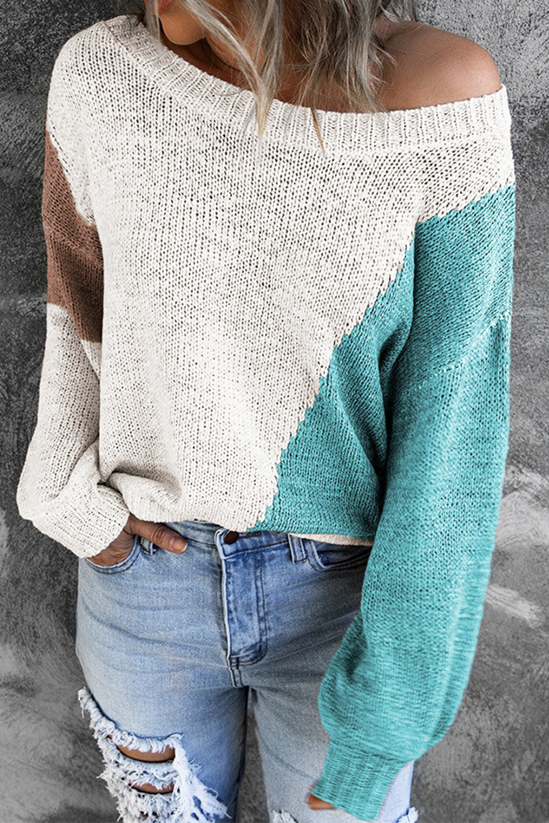 Vintage Inspired Top with a Contemporary Edge
