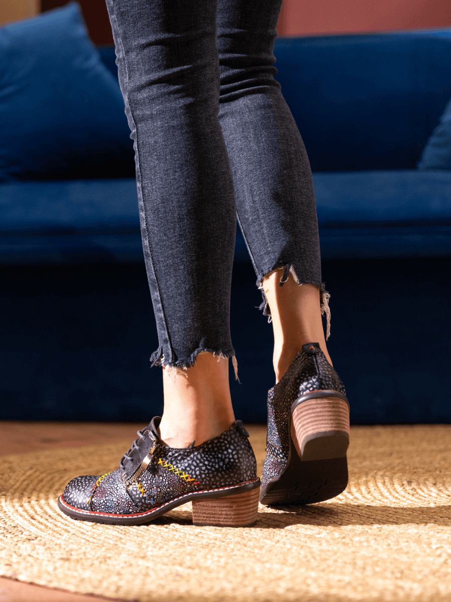 Beautifully Crafted Garment in a Classic Style