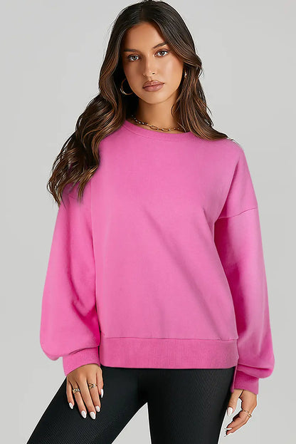 Classic Vintage & Enduringly Stylish Pullover