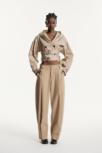 Classic Vintage & Enduringly Stylish Coat